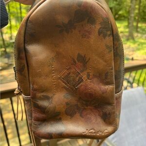 Nena & Co Crossbody 2.0 in Vintage Rose